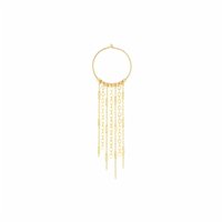 Orecchini Maman et Sophie Donna in Argento ORFRA2CT7GI - ORFRA2CT7GI